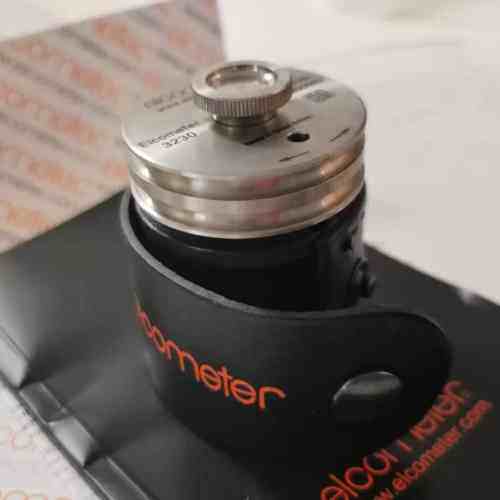 非标价 英国易高elcometer 湿膜轮 3230M005议价