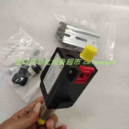 BUHLER MKS1/W-2889999-230V/1A/50VA液位开关
