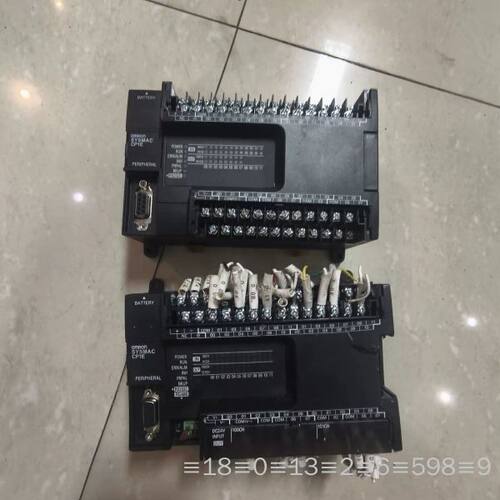 CP1E-N40SDT-D和CP1E-N40S1DT-议价