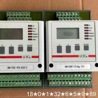 Artisys IM一556 120dig.I/O