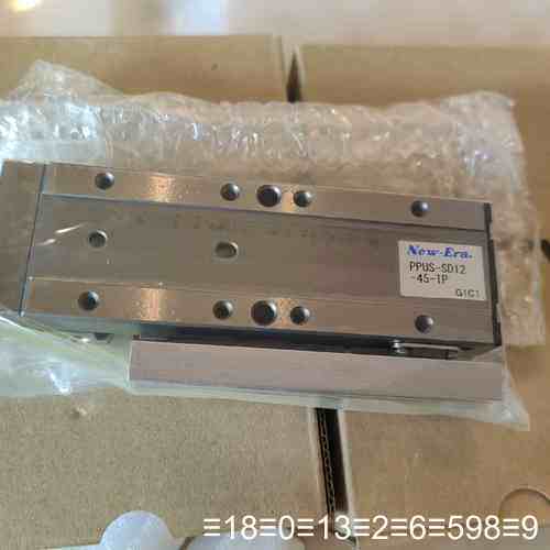 New-Era PPUS-SD12-45-TP2议价