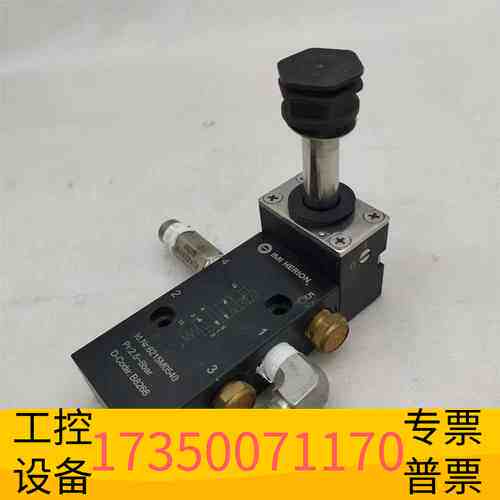 华泰IMI HERION电磁阀6215M0540 B8216 D议价