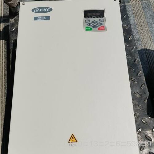 易能变频器45kw ENA100-4T045H/055L议价