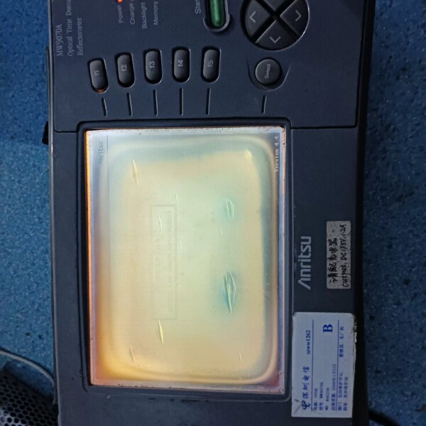 Anrits二手安立MW9070A+MZ5018A 光学时域