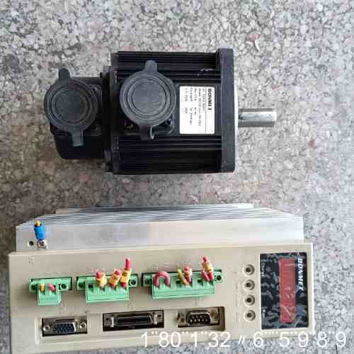 SA3L10B SM110-020-30LFK2BONM