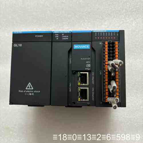 议价，INOVANCE PLC控制器 AM401-CPU议价