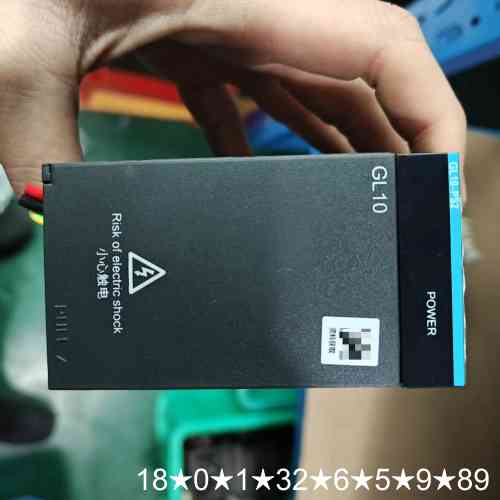 INOVANCE GL10-PS2电源模块