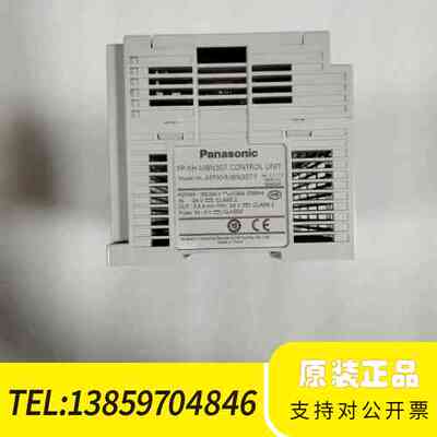 PLC FP-XH M8N30T，型号AFPXHM8N3议价