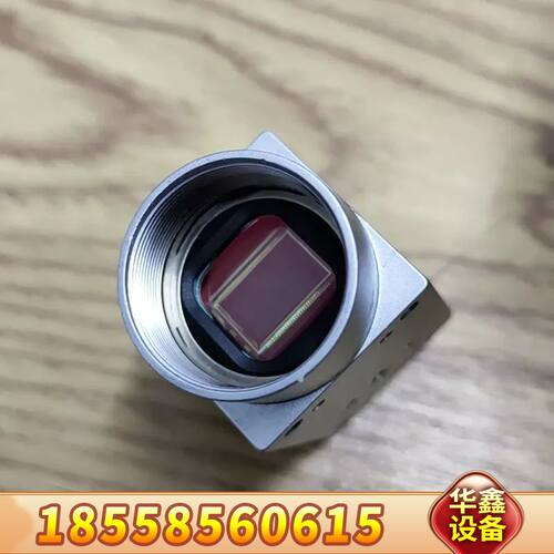 basler工业相机aca2000-50gc还可以。