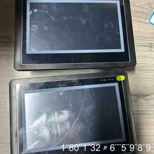 【繁易触摸屏FE4070CE-B！】7寸触摸屏，型号FE40