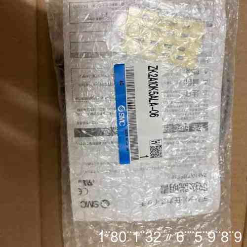 真空发生器ZK2A10K5ALA-06，未