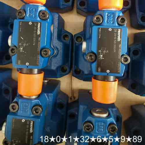 DR20-5-5X/200YM R900597233