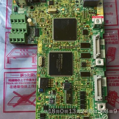A70CA560H BC186A750G58变频器尾议价