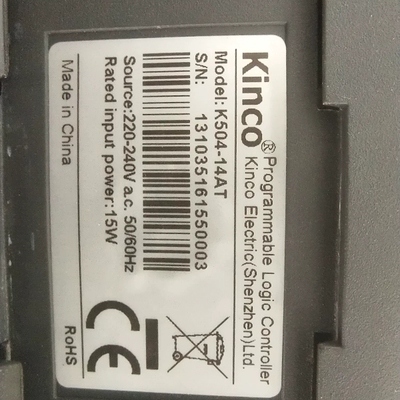 步科（Kinco）CPU504。。50，，功能完好，步议价