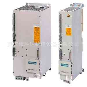 6SN1145-1BB00-0EA1馈电模块 回馈模块80 104kW 6SN11451BB000EA1