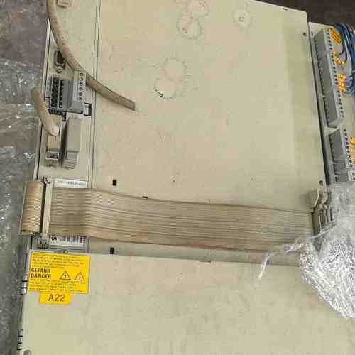 议价6SN1123-1AA00-0KA1 400A驱动器 工控自动化配件维修