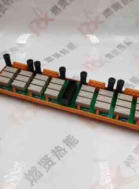 HoneywellPLC卡件 FC-PUIO01现货20个