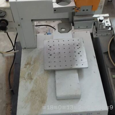 INGER盈卓台式点胶机DX2000，机器线上如视频一样，可议价