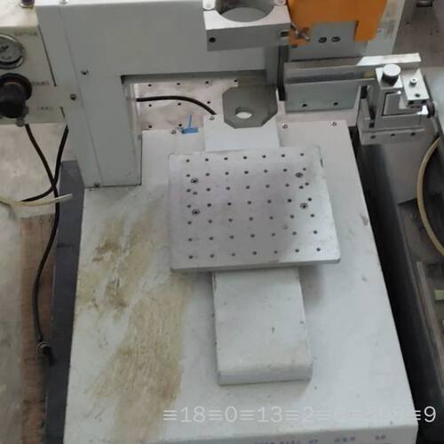 INGER盈卓台式点胶机DX2000，机器线上如视频一样，可议价