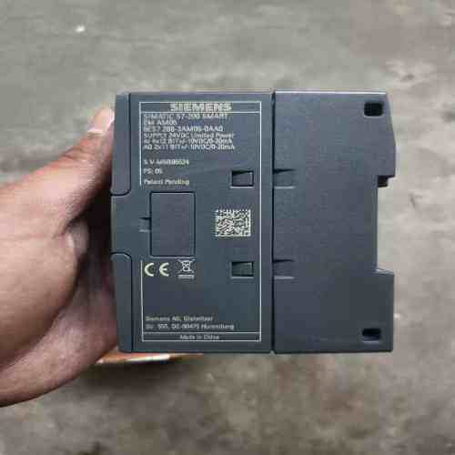 VMB04T5A V2.3 三晶变频器8000B系~