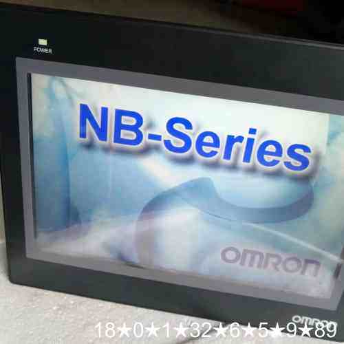 触摸屏NB10W-TW01B（Ver.1.1）11台，