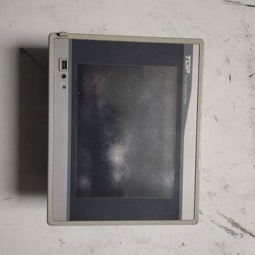 XT0P05TQ-ED   没网口触摸屏  显示正常议价