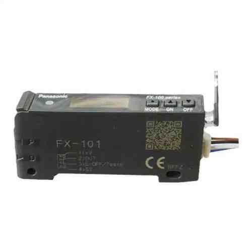 FX-101/301P/MR3/NK2/505-C2/LE1/MR7光纤放大器传感器
