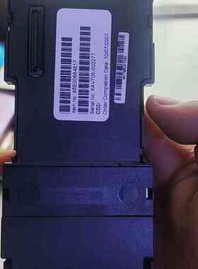 非标价A5E00684817 M440变频器IO板议价