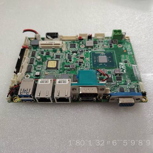 GENE-BT05 REV:A1.0 PN:1907BT05