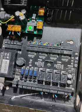 非标价Zokotech/中控中控门禁控制器C3-400议价