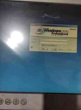 PPC 5315 DV-OPC5315 107-HD E.02 工业触控显示屏 工控人机界面