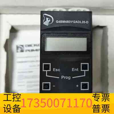 华泰Dickow PumpsG4BM480V12ADL20-D议价