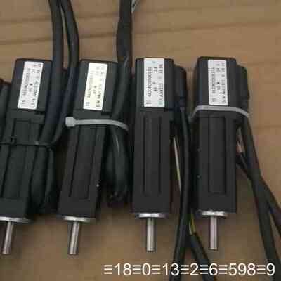 多摩川40W 交流伺服电机TS4633N2050E516议价