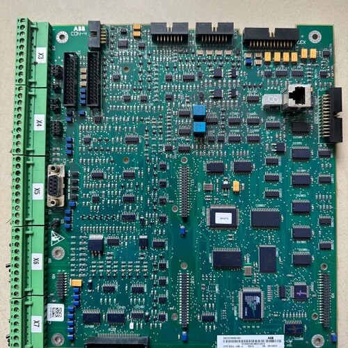 SDCS-CON-4  DCS800直流调速器主板CP议价