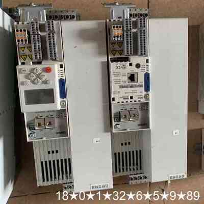 变频器E8400 、E84AVHCE1534VX0 15