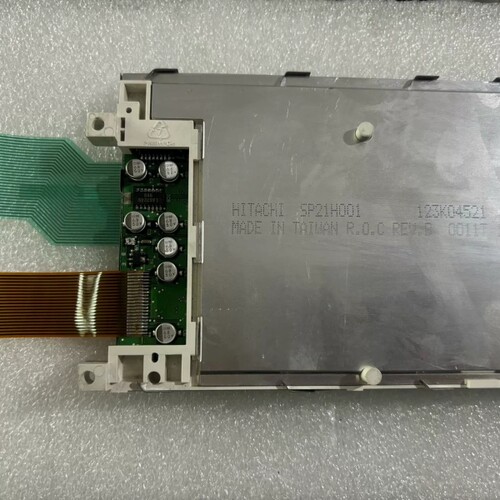日立 HITACHI SP21H001，拍前咨询，有--议价商品