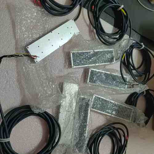 HAN S 大族 LSMPA11101E-S-H-NC直线电咨询维修