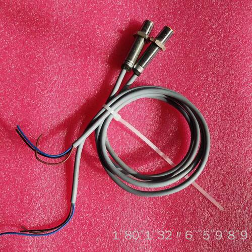 BI4-M12-AN6X-H1141 订货号：46071