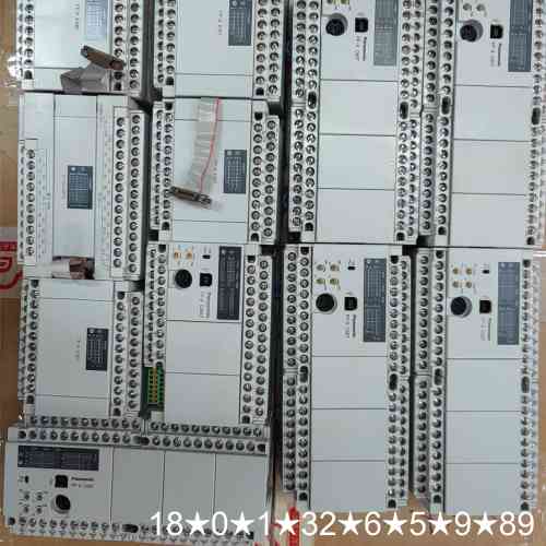 PLC FPX-C60T FPX-C38A
