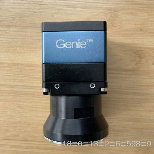 G2-GM10-T4095 达尔莎工业相机 带M42-F接口议价