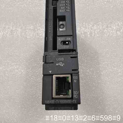 PLC CPU模块Q10UDEHCPU，，议价