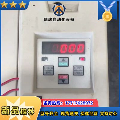科比15.F5.A1E-YoBA，11KW驱动器，德国原装，议价