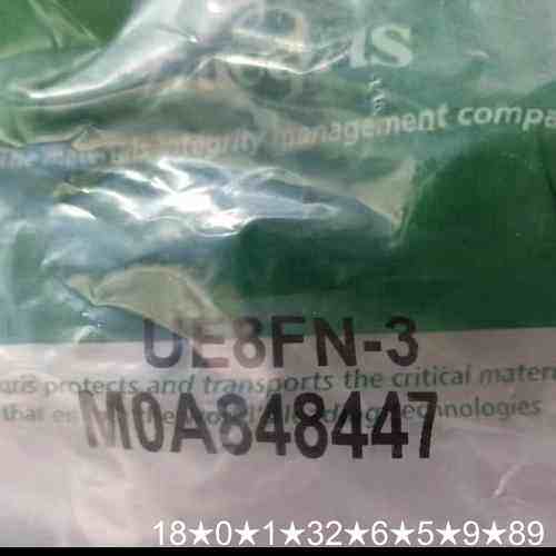 弯头Entegris 英特格 弯头 UE-8FN-3 27个