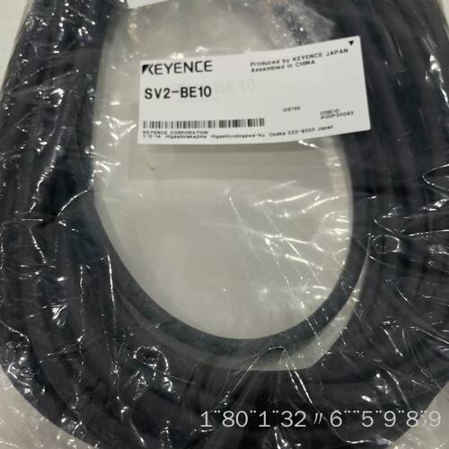 KEYENCE连接线SV2-BE10 10m