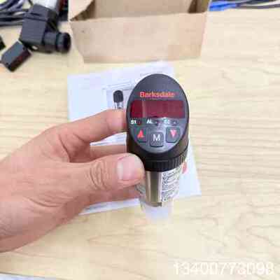 巴士德BPS322VM0050BP压力开关传感器，未使用议价