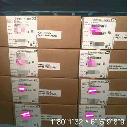 EH压力变送器 PMP11-AA1U1PBWBJ