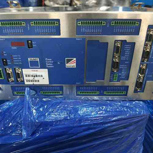 TRUMPF通快激光控制器PCSS 5M