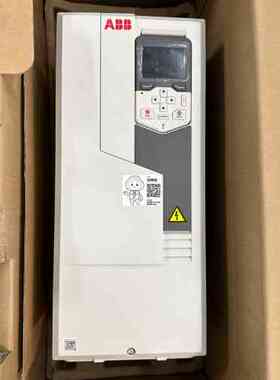 ACS580-01-046A-4 ABB变频器 22KW工控调速设备议价维修