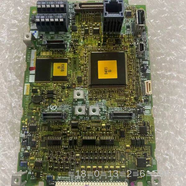 A80CA800E260 变频器A840主板 BC1议价