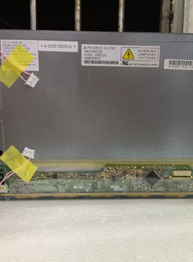 AA104VC02三菱工业液晶屏库存 测试好发货质保一年--议价商品